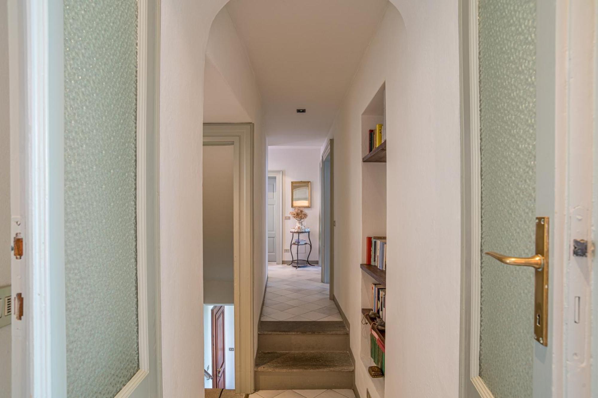 Villa La Torre Dell'Isola à Sala Comacina Extérieur photo